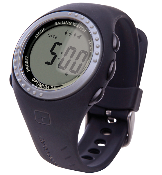 Optimum Time OS1121 - Sailing watch with large LCD display