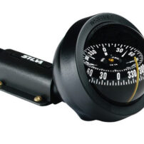 SILVA 70UN Compass - Hand-held or mounted in Bracket