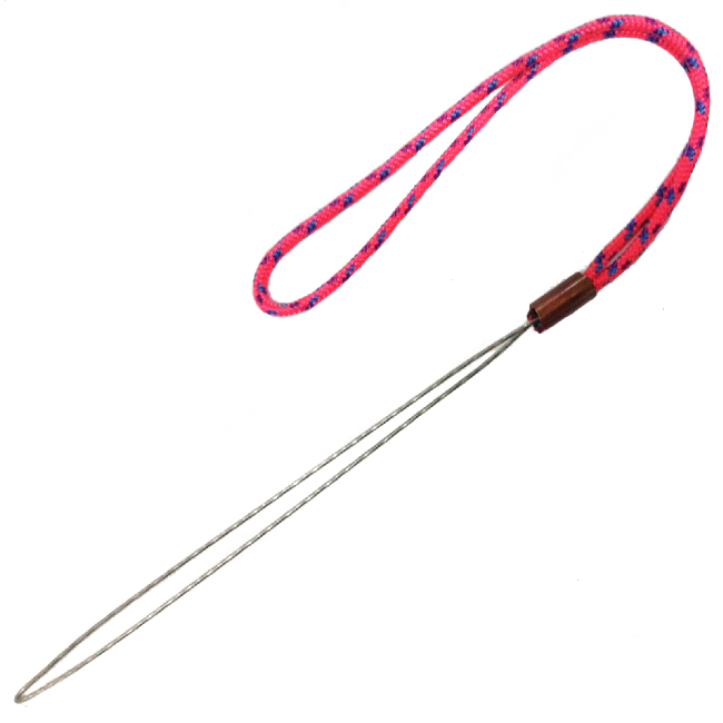 Wire Splicing Needle - Ideal for Small, Fiddly Lines