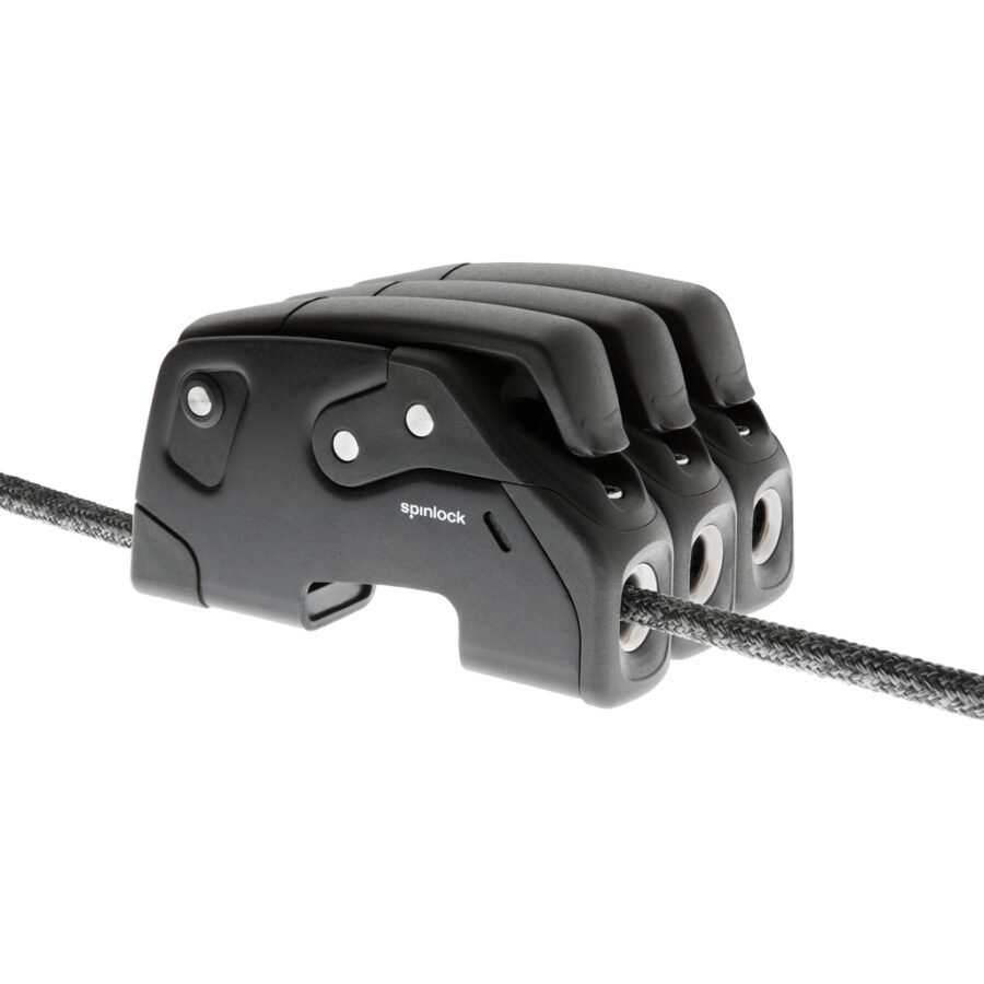 Spinlock XTR Clutch New Mid To Higher Load Rope Holding