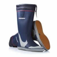 crewsaver short sailing boots