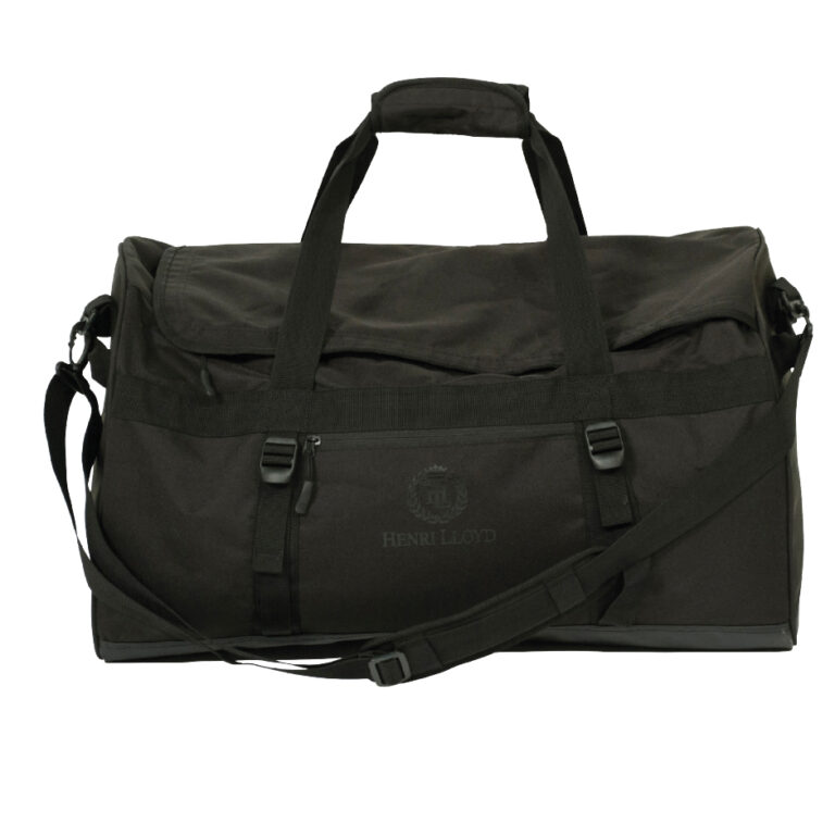 crew holdall