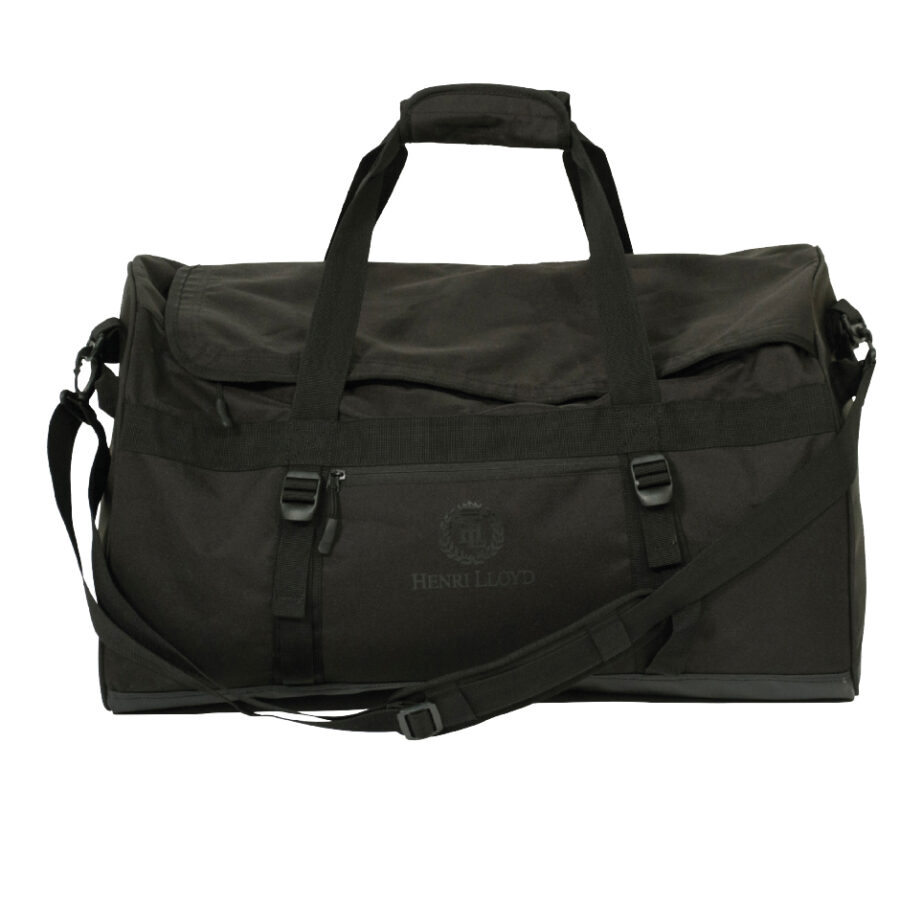 henri lloyd duffle bag